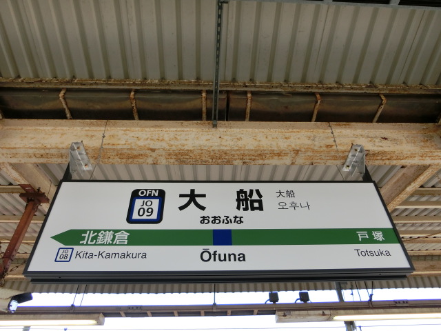 8番線