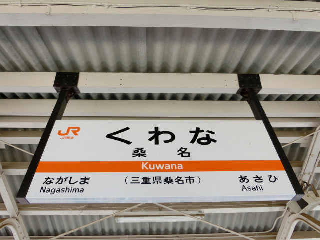3番線