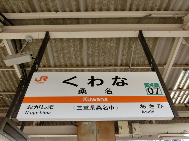 3番線