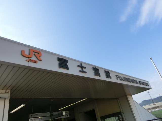 第1種 (北口)