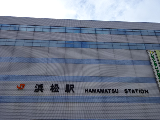 第1種 (北口)