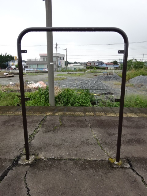 2番線