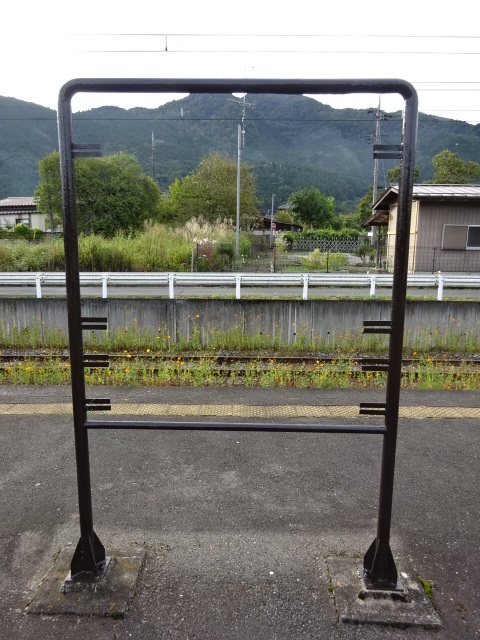 1番線