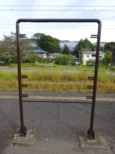 2番線
