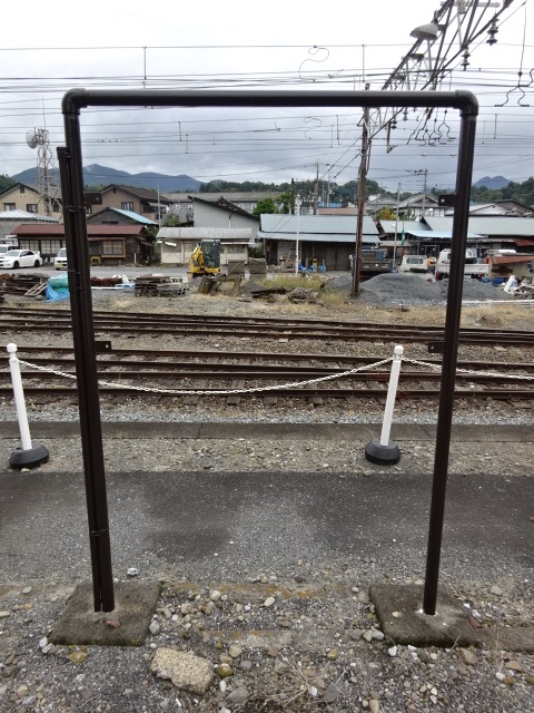 1番線