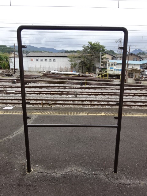 1番線