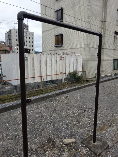 2番線
