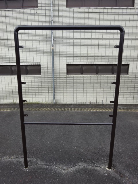 2番線