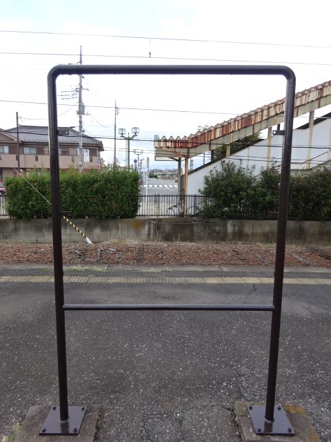 1番線