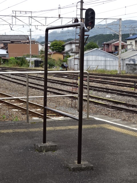 2番線