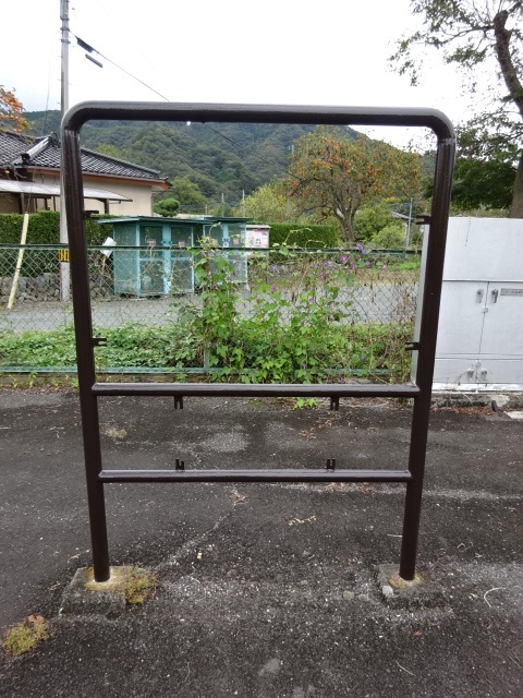 1番線