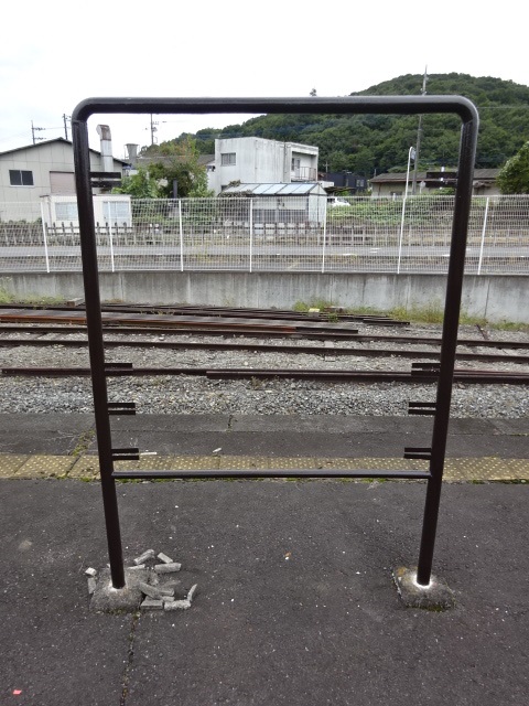 2番線