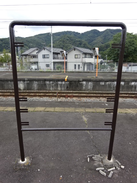 3番線