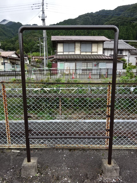 1番線