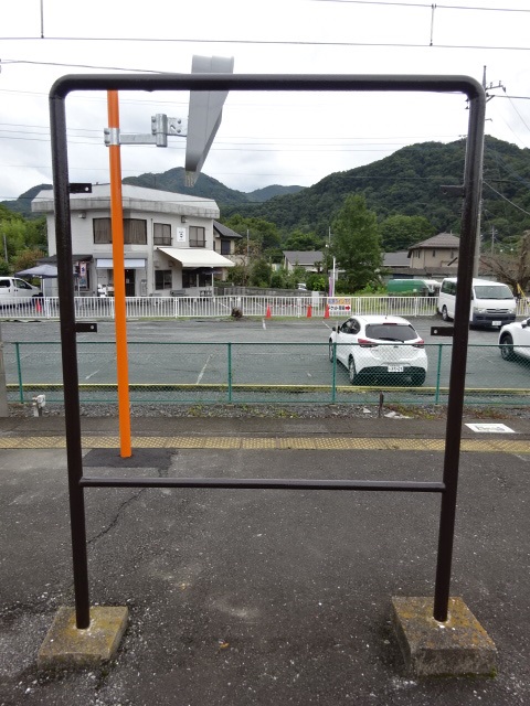 2番線