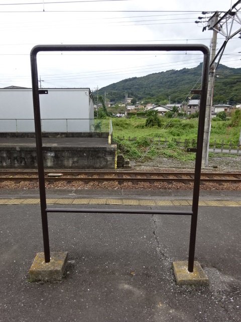 3番線