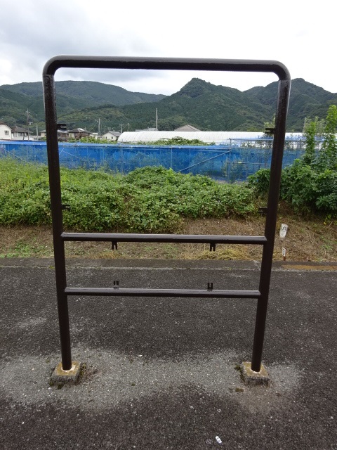 2番線