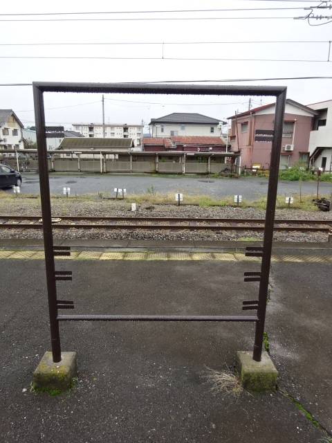 3番線