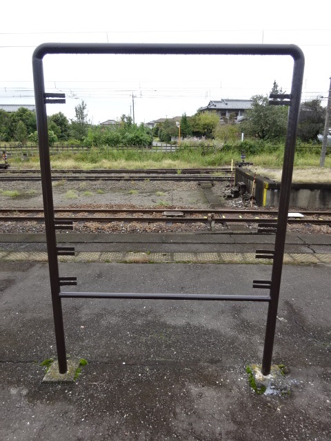1番線