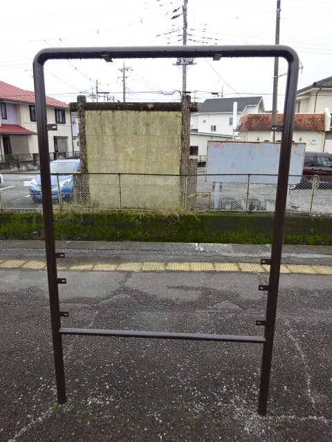 2番線