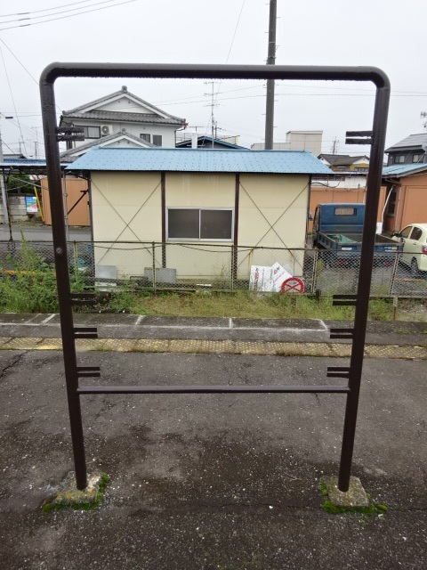 2番線