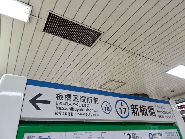 2番線