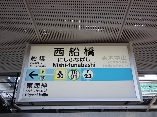 5番線