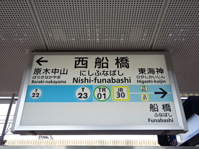 6番線