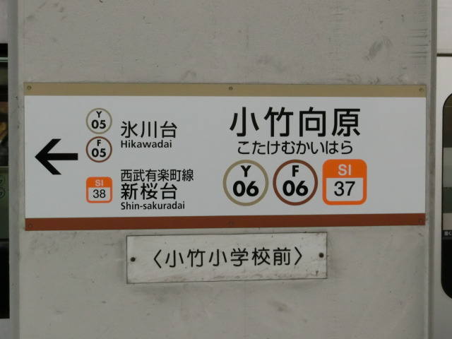 2番線