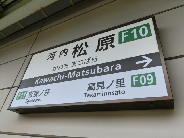 3番線