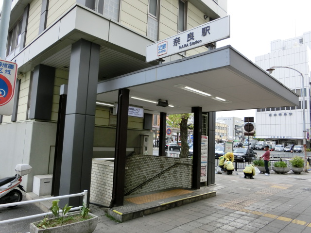 駅出入口6南