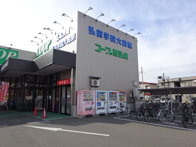 駅舎
